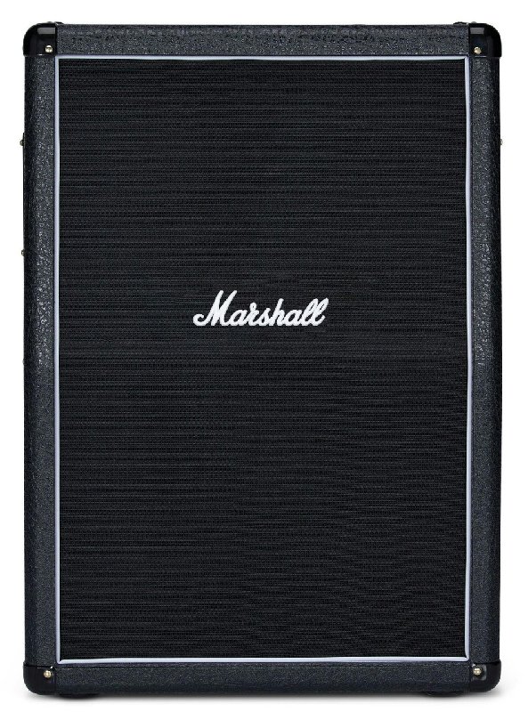 Marshall SC212 Classic 2x12" Studio Cabinet