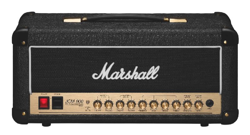 Marshall SN20CH Studio JCM 900 20W Valve Amp Head