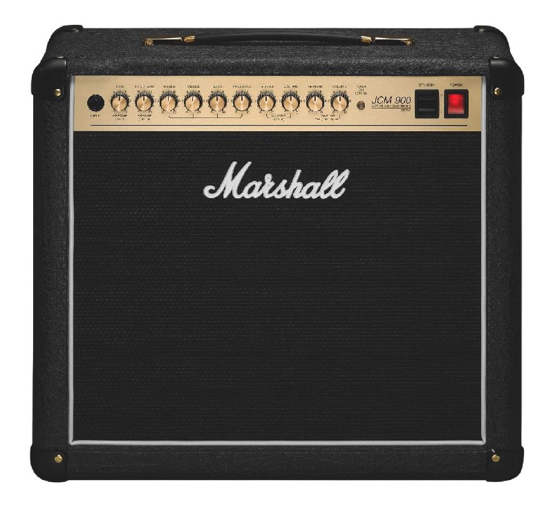Marshall SN20CH Studio JCM 900 20W Valve Amp Combo