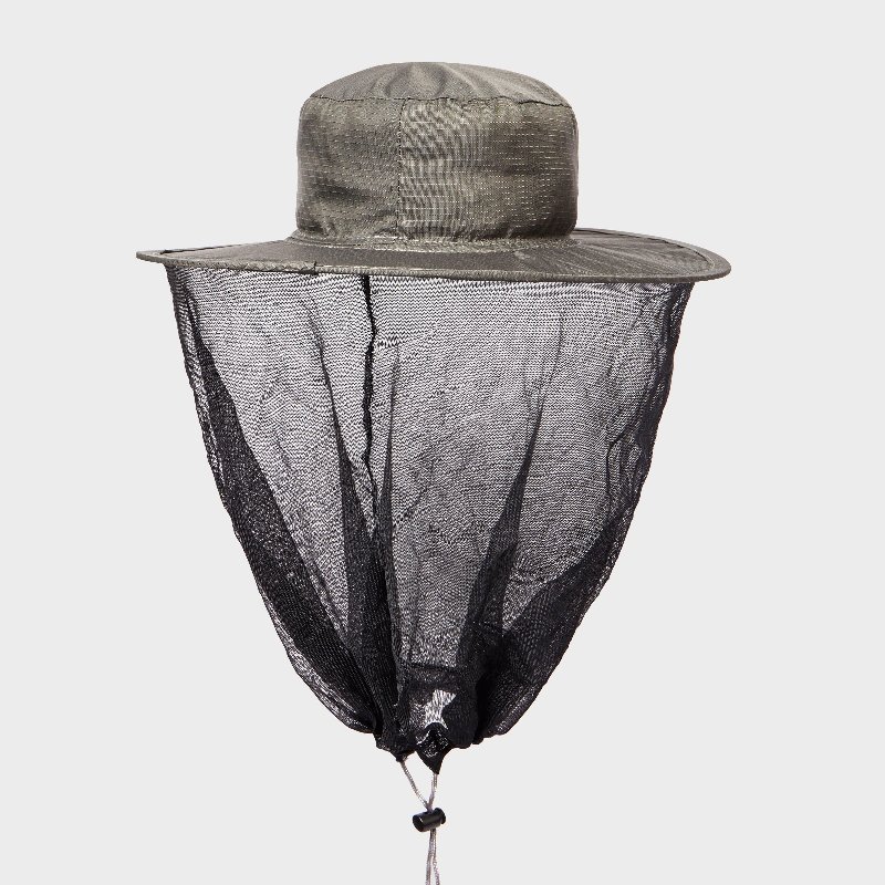 Lifesystems Pop Up Mosquito Head Net Hat
