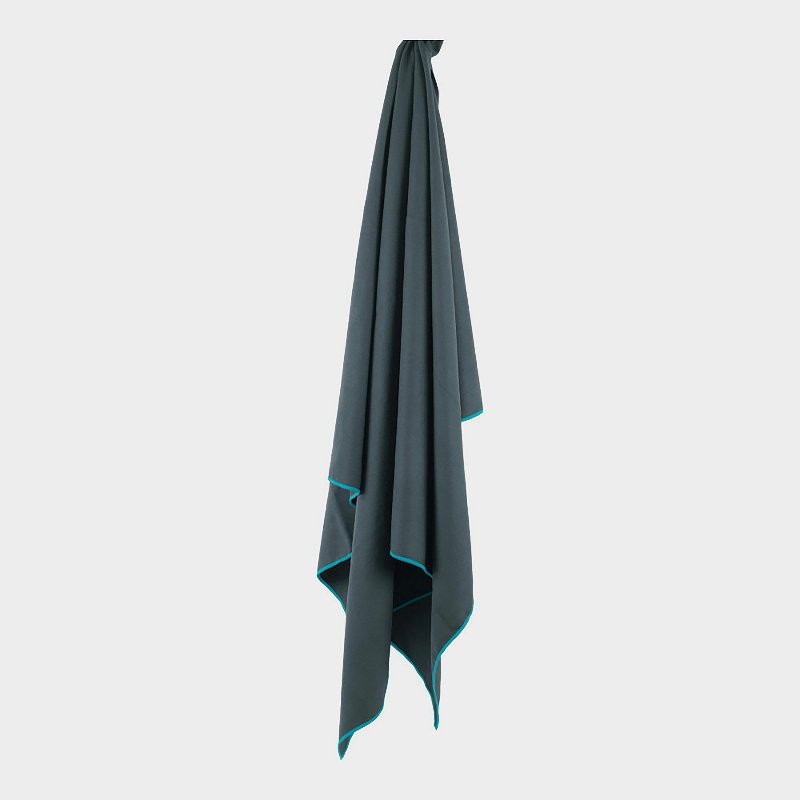 Lifeventure Recycled SoftFibre Towel XL, 130 x 75cm