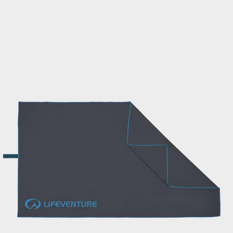 Lifeventure Recycled SoftFibre Towel Giant 150x90cm