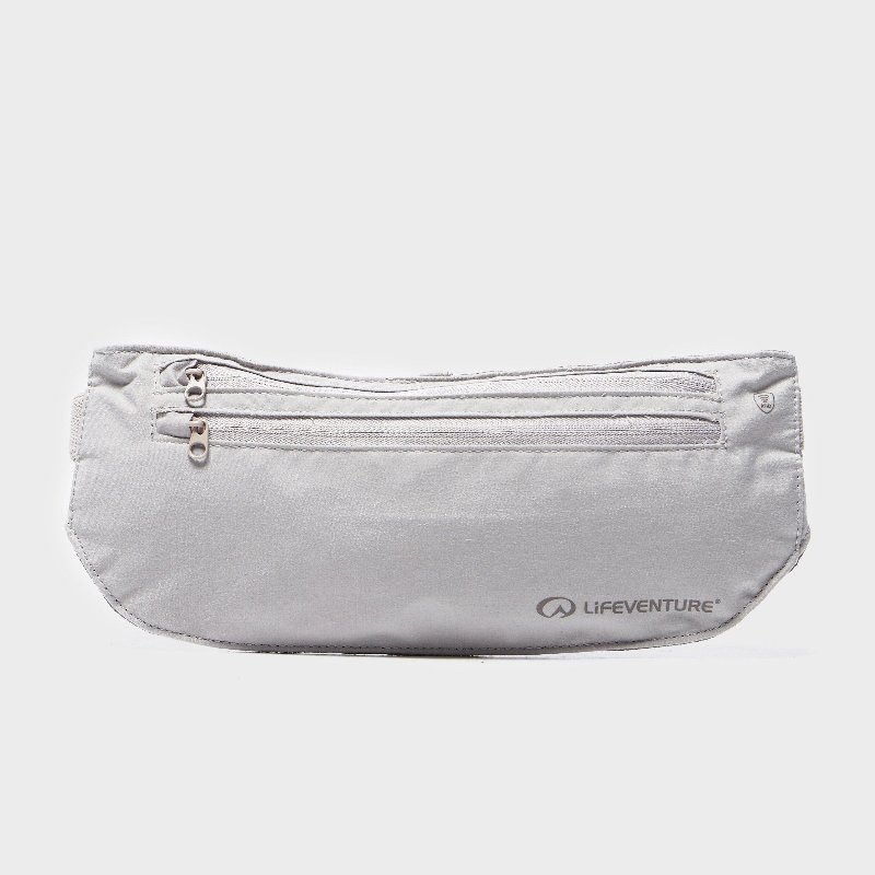 Lifeventure Body Wallet with Passport Holder