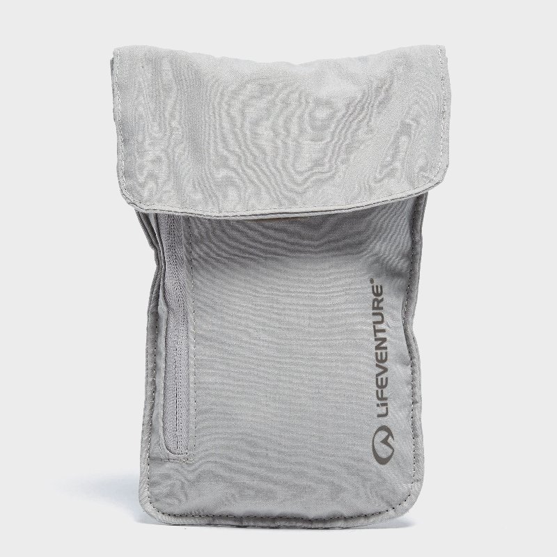 Lifeventure Chest Wallet with RFID Protection
