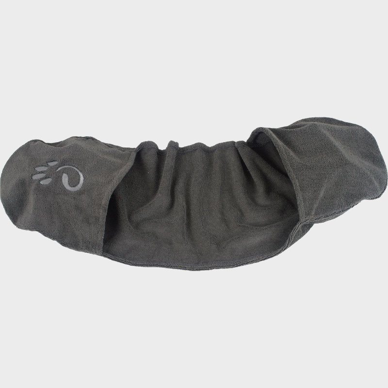 Mountain Paws Muddy Dog Towel