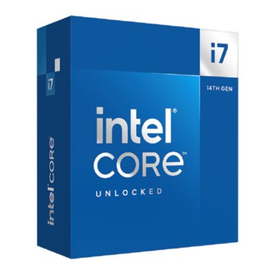 Intel Core i7 14700KF 20 Core LGA 1700 Raptor Lake Refresh Processor