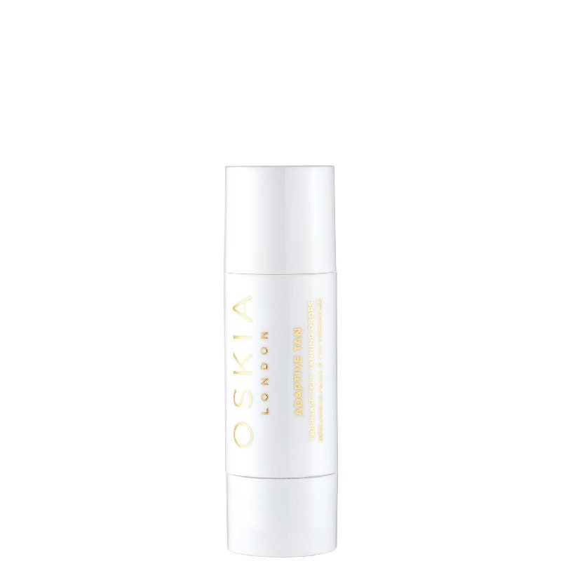 Oskia Adaptive Tan Tri-Phase Self-Tanning Drops 15ml