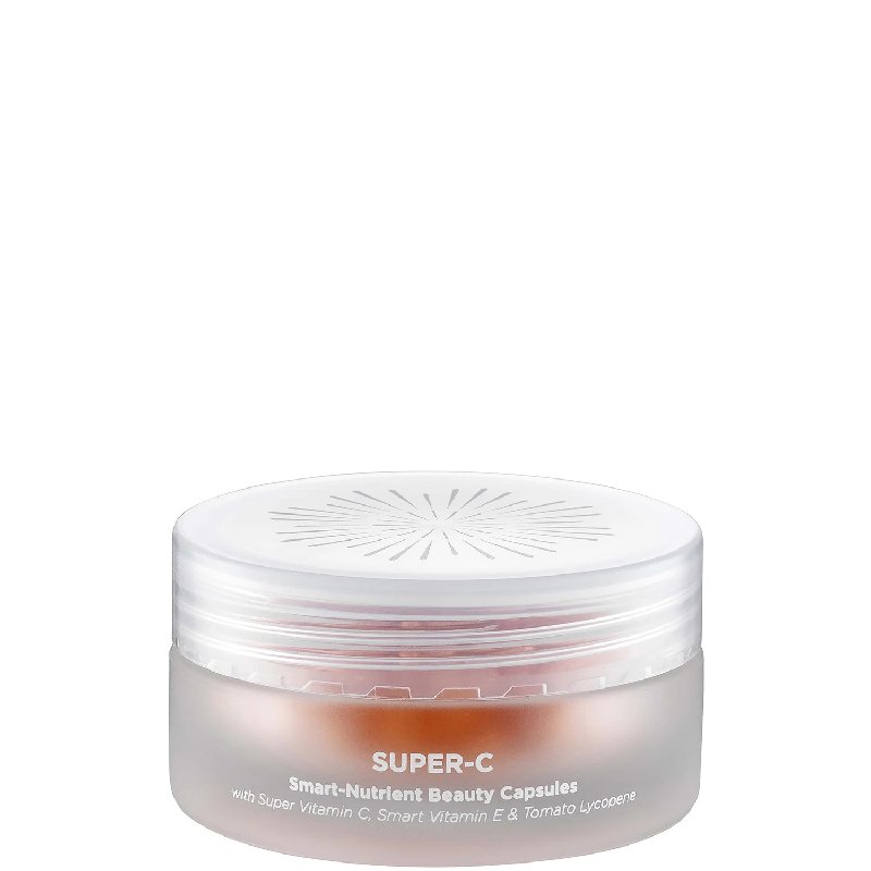 OSKIA Super C Smart Nutrient Beauty 60 Capsules