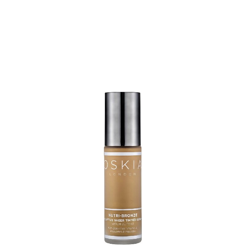 OSKIA Nutri-Bronze Adaptive Sheer Tinted Serum 30ml