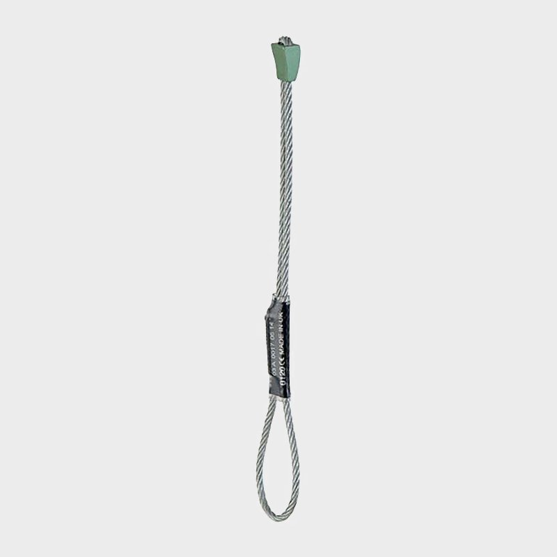 Wild Country Anodised Rock on Wire 2 Climbing Protection