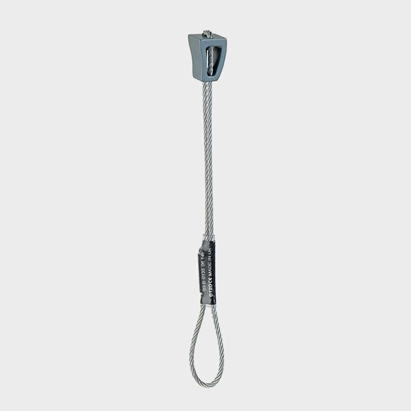 Wild Country Rock on Wire Size 7 Climbing Protection