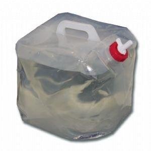 Highlander Fold A Can Water Carrier 20L