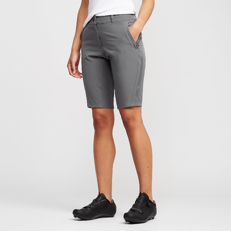 Altura All Roads Repel Shorts - Women's Water-Resistant Cycling Shorts