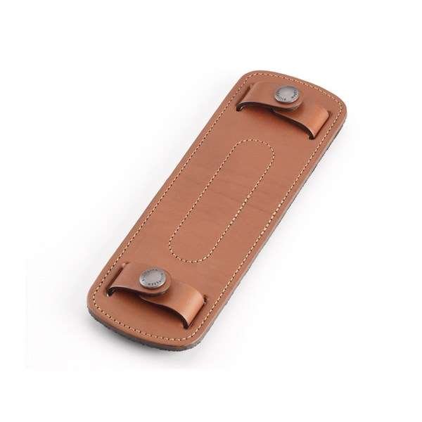 Billingham SP20 Shoulder Pad in Tan