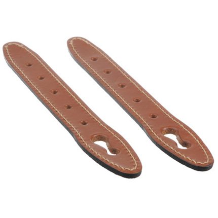 Billingham Hadley Front Straps in Tan