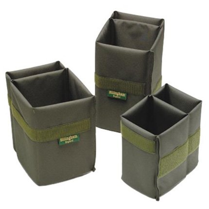 Billingham 7-15 Superflex Olive Camera Bag Divider