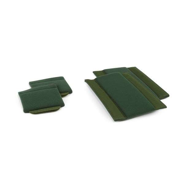 Billingham Hadley Original and Pro Divider Set in Olive