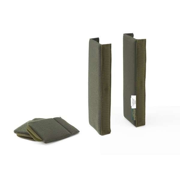 Billingham Hadley Large Divider Set in Olive