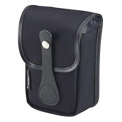 Billingham AVEA 5 Black FibreNyte/Black Pocket