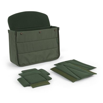 Billingham Hadley One Full Camera Insert in Olive