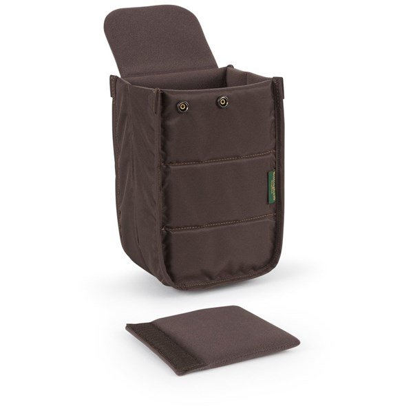 Billingham Hadley One Half Camera Insert - Chocolate