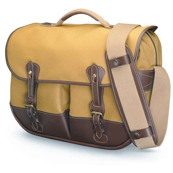 Billingham Eventer MKII FibreNyte Camera Bag Khaki/Chocolate