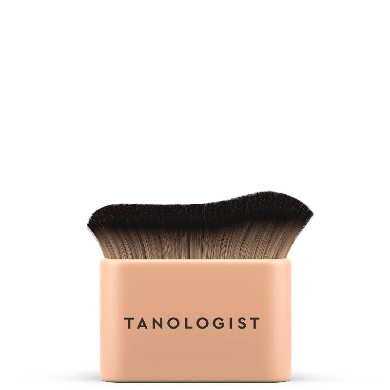 Tanologist Kabuki Face & Body Brush