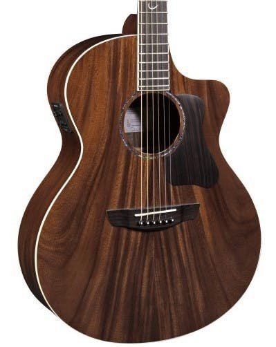 Faith Nexus Series Neptune CE Electro Acoustic Guitar in Coffee Brown