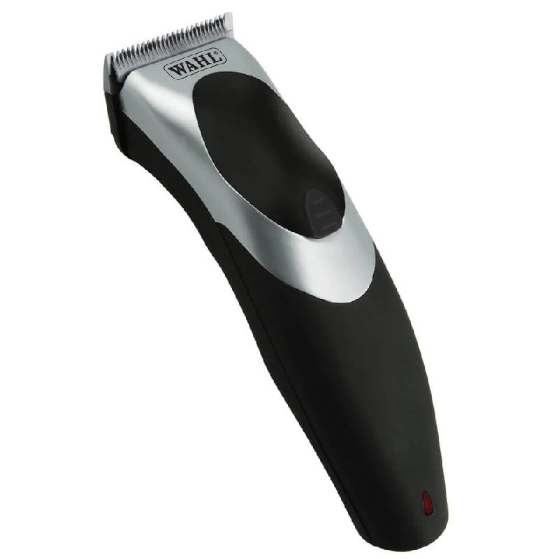 Wahl Clip & Rinse Mains/Rechargeable Clipper Black/Satin