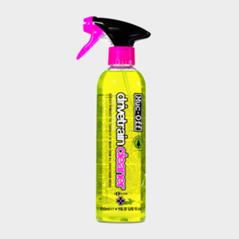 Muc Off Bio Drivetrain Cleaner 500ml
