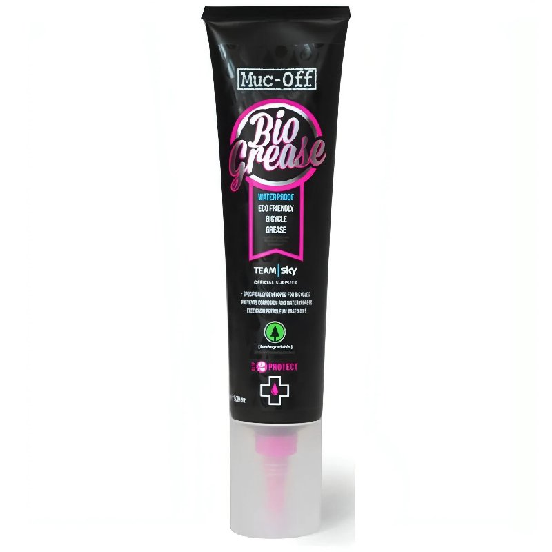 Muc-Off Multi Purpose Bio Grease 150g Tub