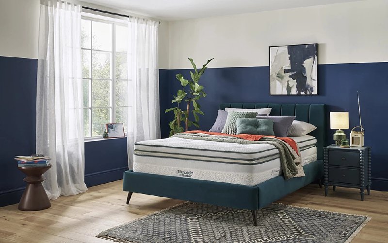 Silentnight UltraGel 3000 Pocket Sprung Firm Mattress - Single