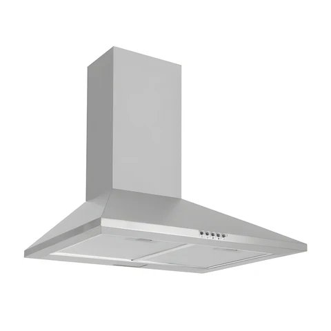 Caple CCH601SS 60cm Stainless Steel Wall Chimney Hood