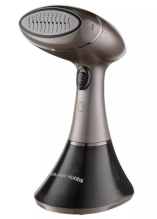 Russell Hobbs Steam Genie Aroma 28040 Garment Steamer with Scent Infuser