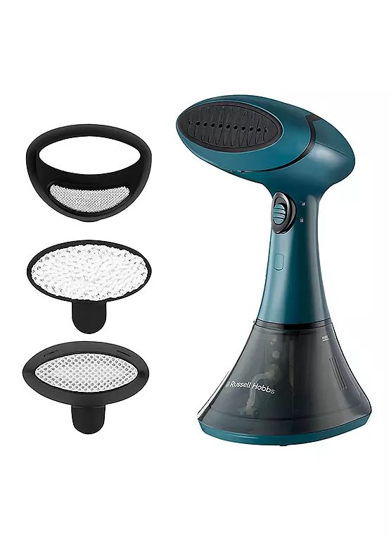 Russell Hobbs Steam Genie 27220 Handheld Garment Steamer with 200ml Tank
