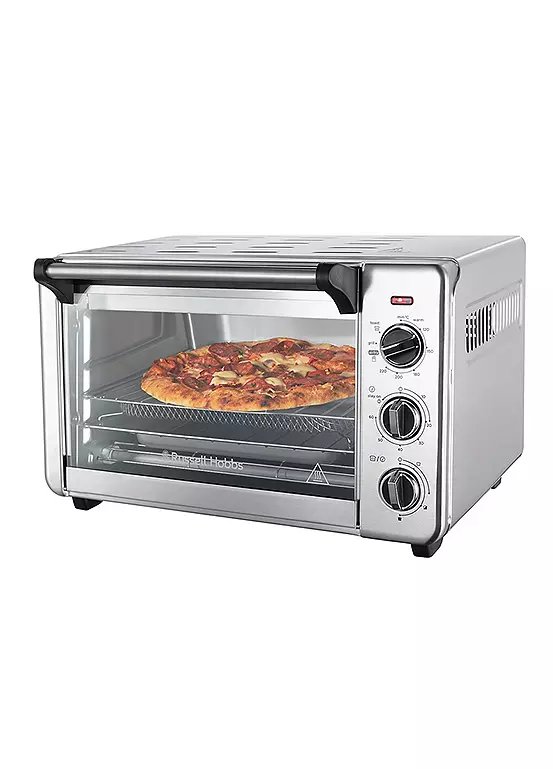 Russell Hobbs Express 12.6L Air Fryer and Mini Oven
