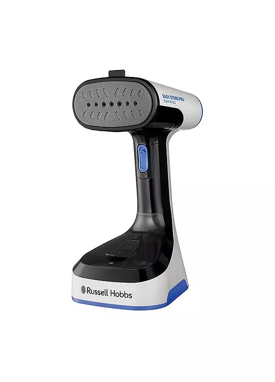 Russell Hobbs Steam Genie Easy Store 26740 1500W Garment Steamer with 0.15L Tank