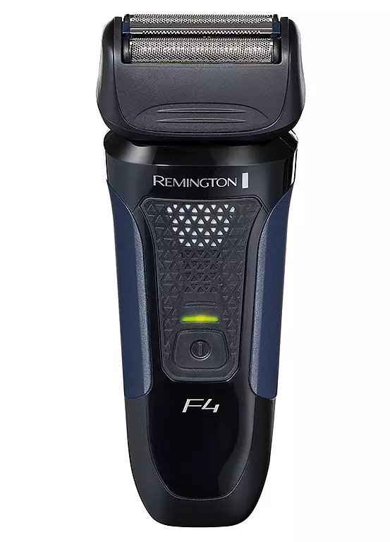 Remington F4 Style Series Wet and Dry Electric Shaver F4002