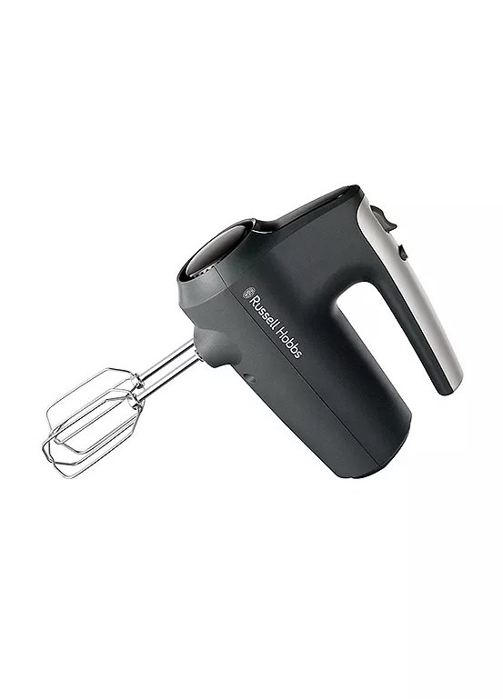 Russell Hobbs Desire 27151 Electric Hand Mixer - Charcoal