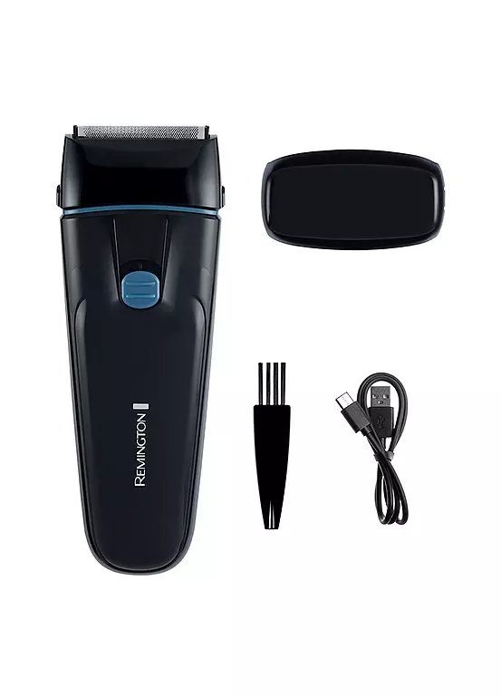 Remington F1 Style Series Foil Electric Shaver F1000