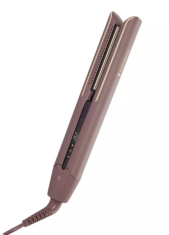 Remington S8930 AIRvive Slim Straightener with Ionic Air Technology