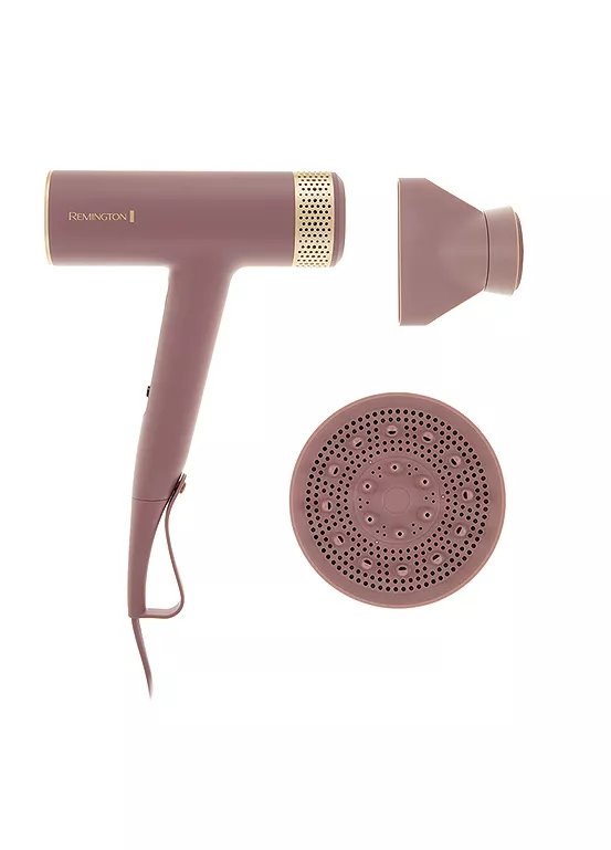 Remington EC8930 AIRvive Digital Hair Dryer