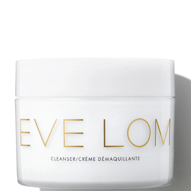 Eve Lom Cleanser 200ml with 2 Muslin Cloths