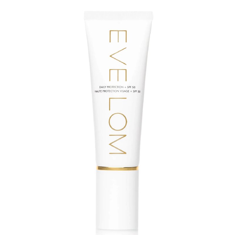 Eve Lom Daily Protection SPF 50 Sun Cream 50ml