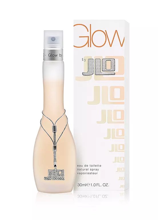 Jennifer Lopez Glow Eau de Toilette Spray 100ml