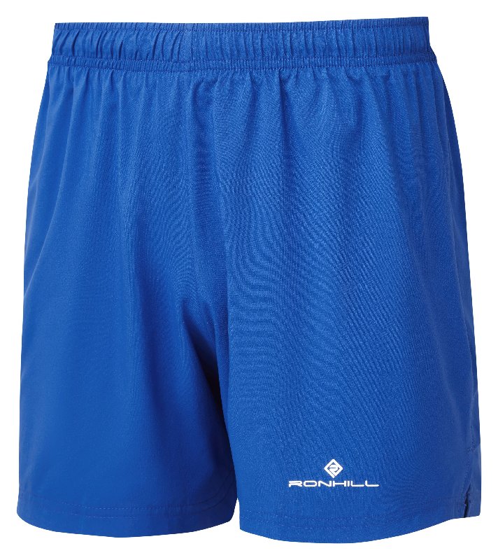 Ronhill Core 5 Inch Men's Running Shorts - Dark Cobalt
