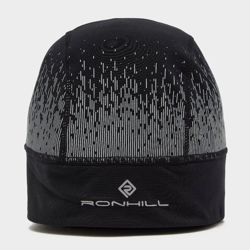 Ronhill Reflect Beanie - Reflective, Thermal