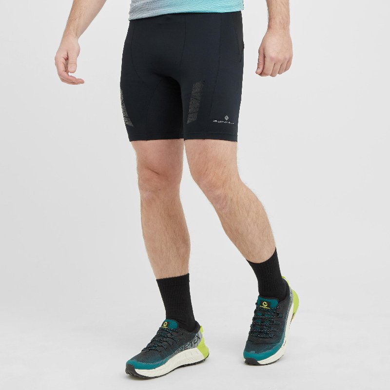 Ronhill Men's Tech All-Terrain 8" Stretch Short