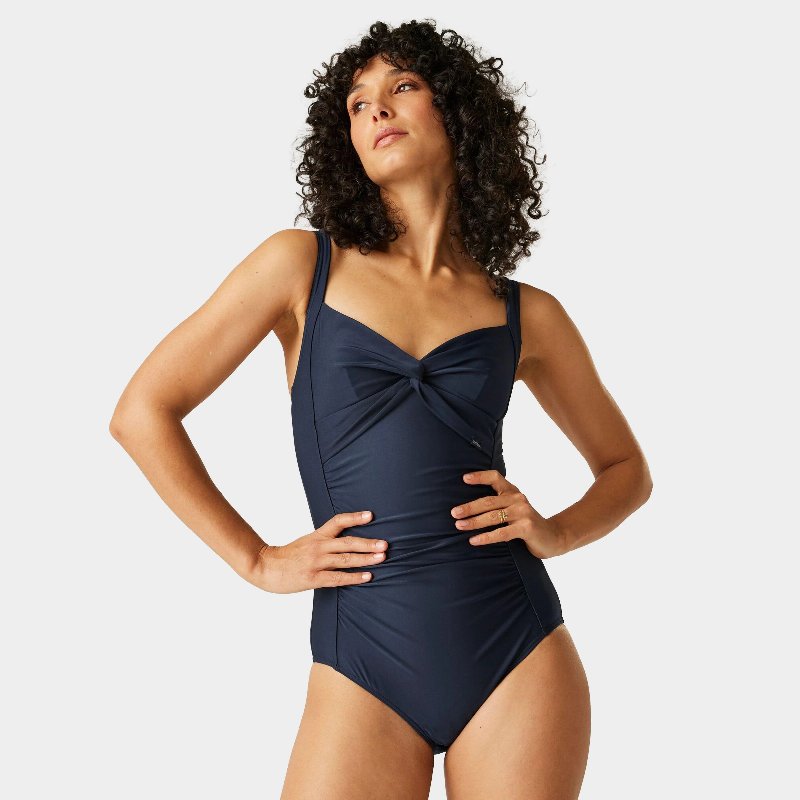Regatta Women's Sakari Swimsuit One-Piece with Tummy Control