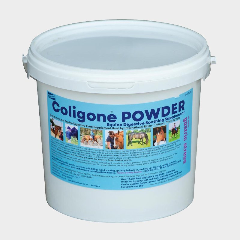 H.Bradshaws Coligone Powder 3kg